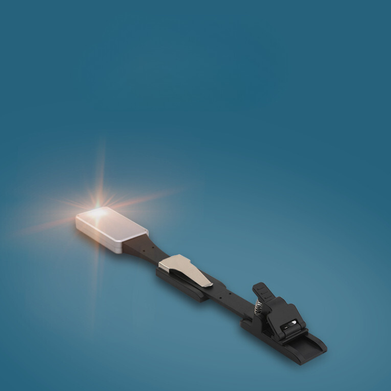 USBクリップブックライト